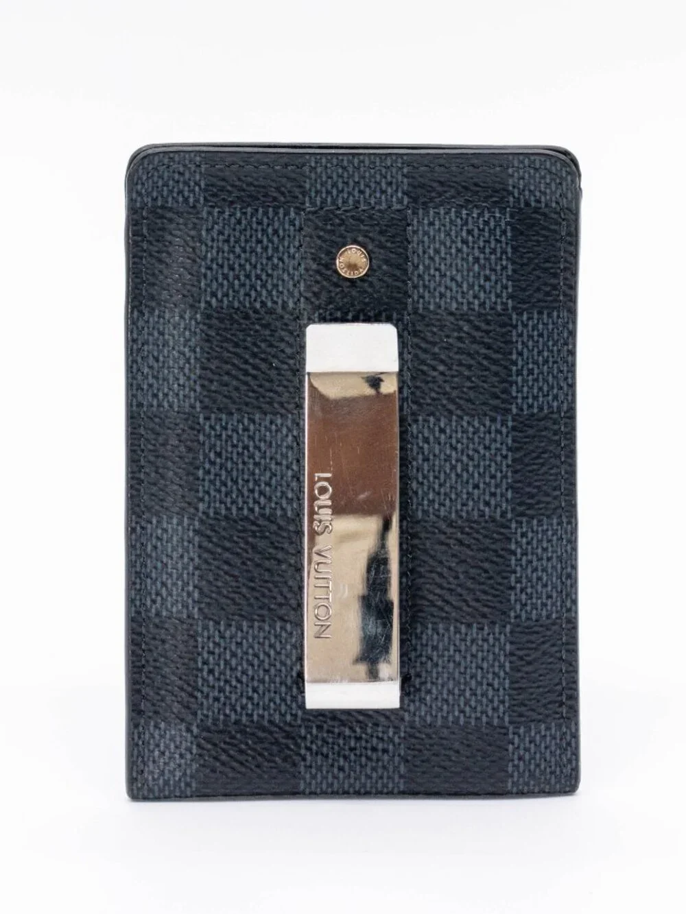 LV Neo Porte Cartes Card Holder Damier